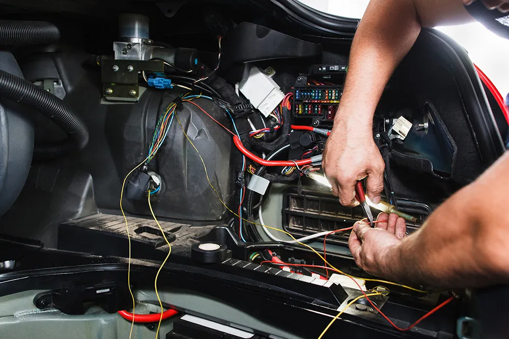 Electrical Repair Services for Your Vehicle