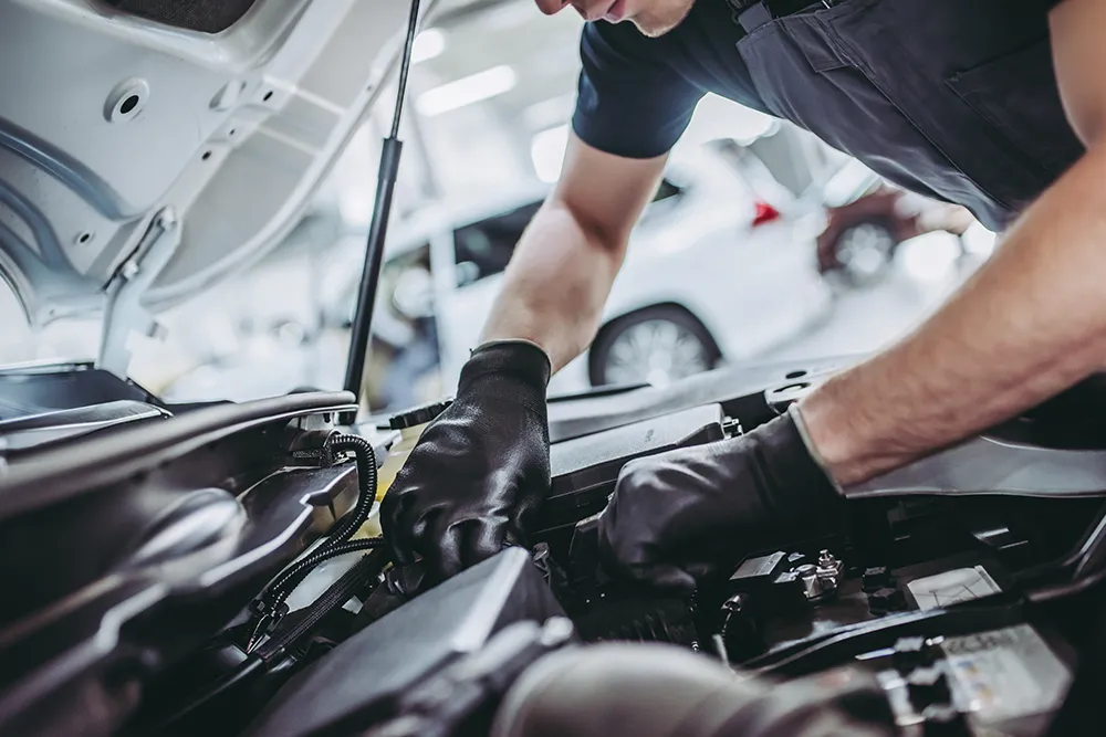 Engine Repair - What You Need to Know