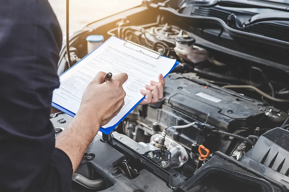 The Key to Smart Car Buying: Unveiling the Benefits of Pre-Purchase Inspections