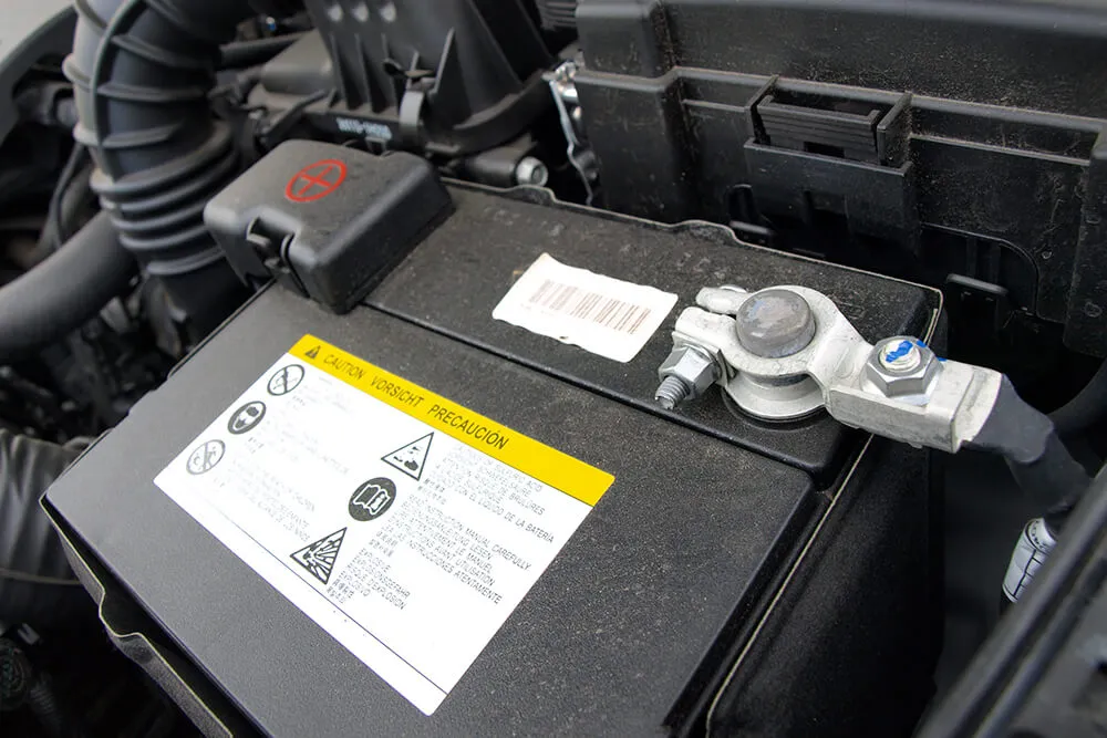 How to Choose the Right Battery for Your Vehicle