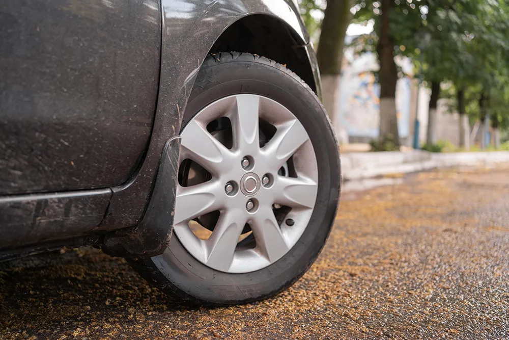 Rev Up Your Ride With Professional Tire Services