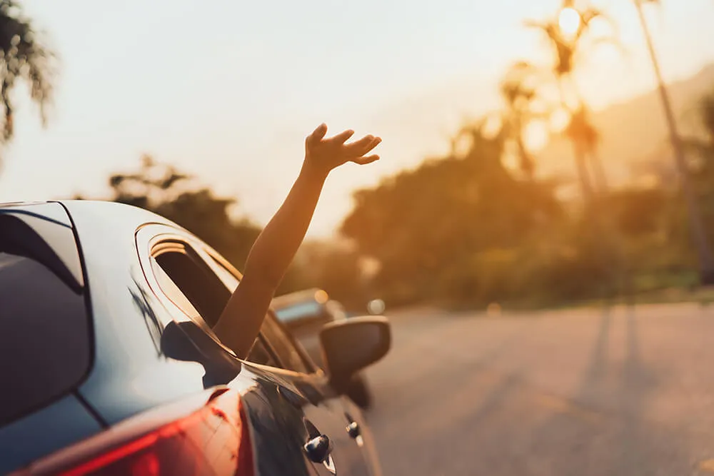 Get Ready For Your Summer Road Trip With A Pre-Trip Inspection