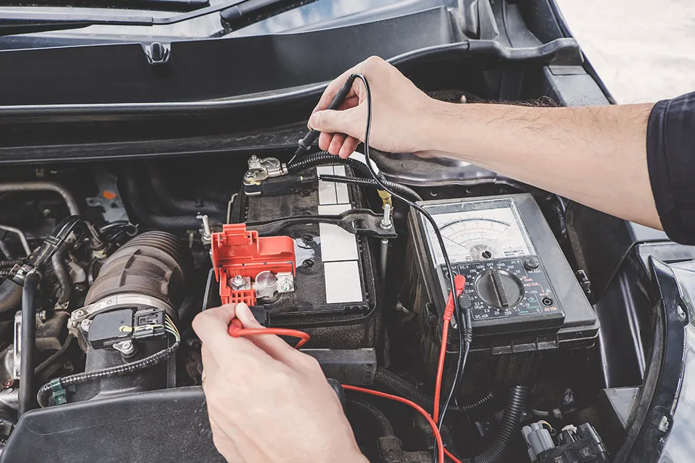 Understanding the Importance of Auto Electrical Repair