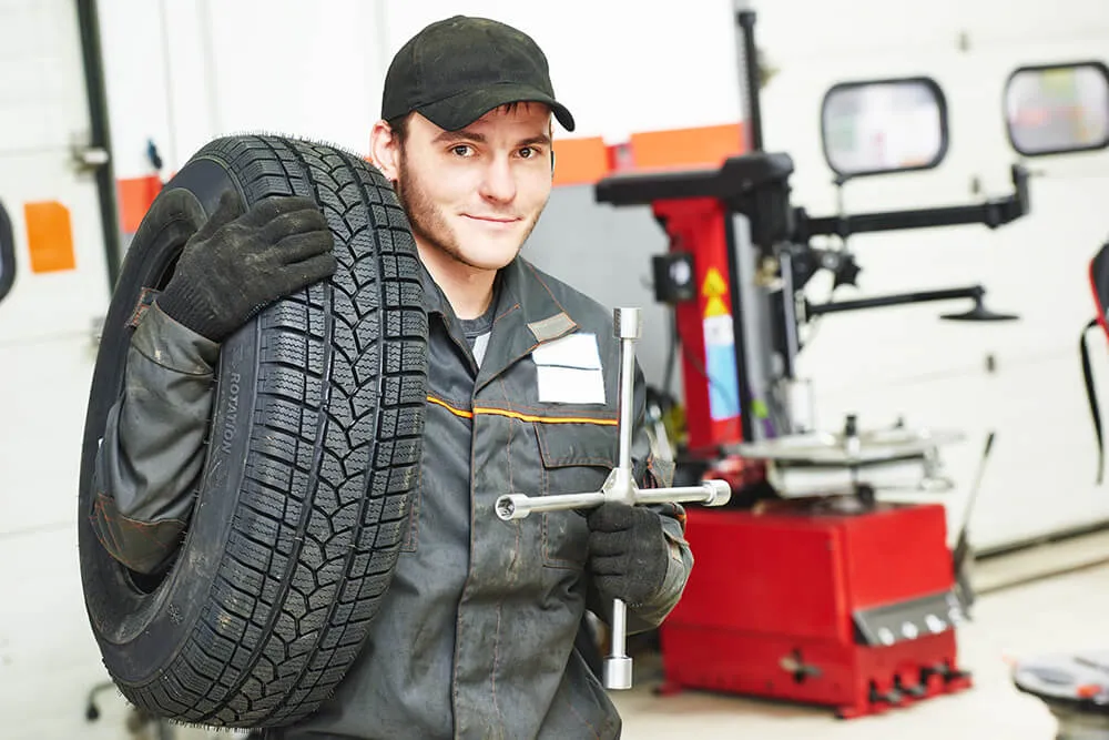 The Importance of Regularly Maintaining Filters & Fluids in Your Vehicle