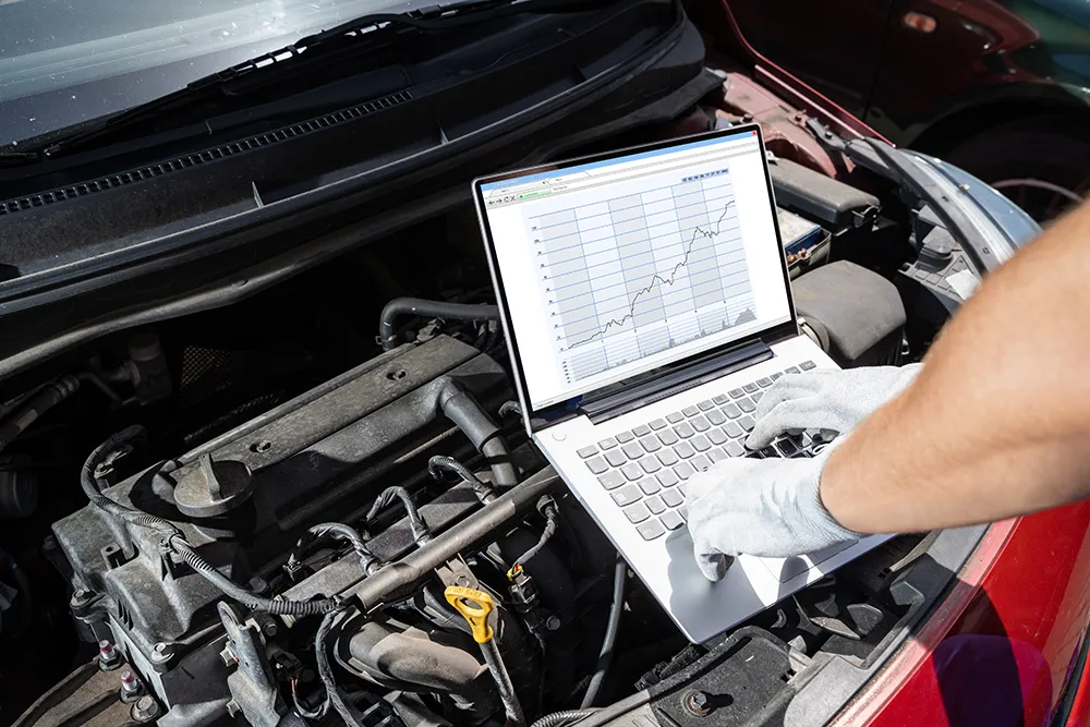 The Importance of Auto Diagnostics in Maintaining Your Vehicle