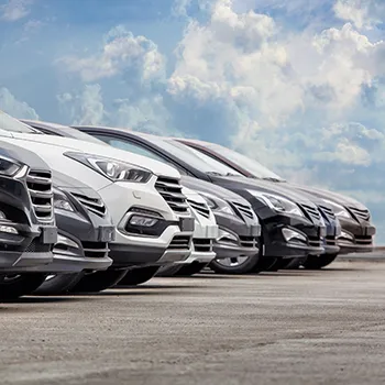 Fleet Management in Court House, OH