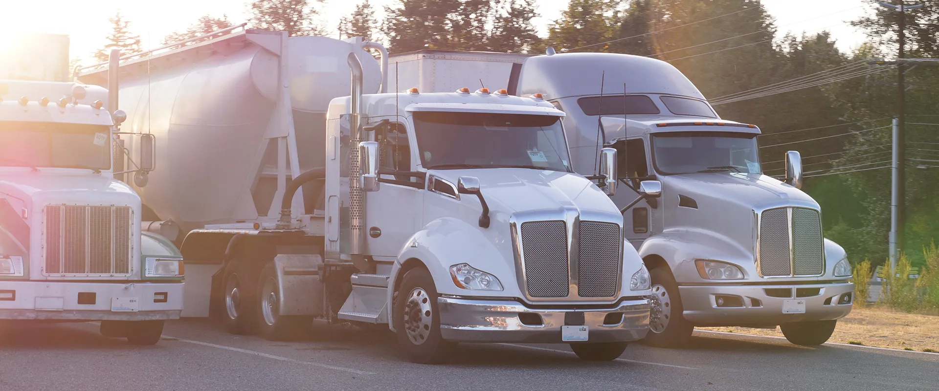 Fleet Management near Court House, OH
