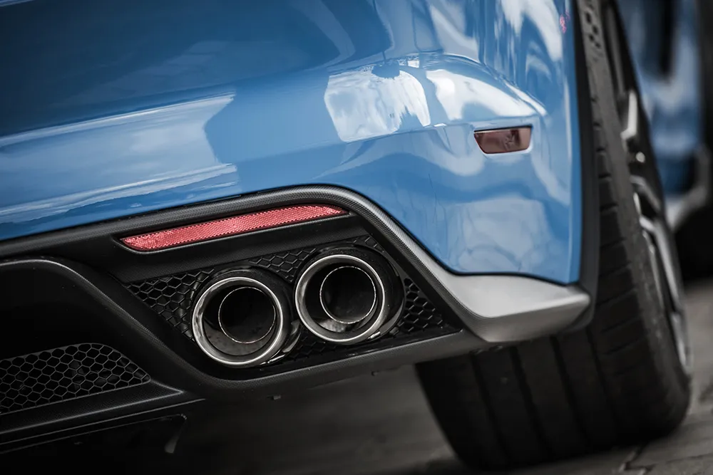 Tips to Prepare Your Exhaust System for Summer Road Trips