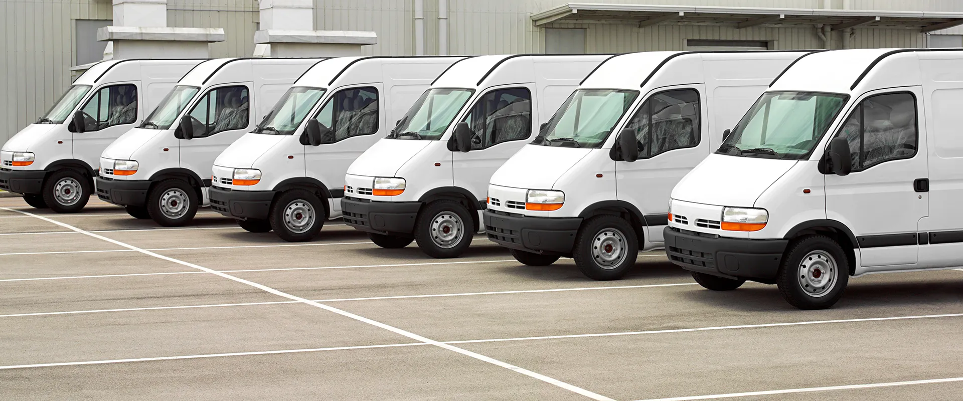 Fleet Management near Washington Court House, OH